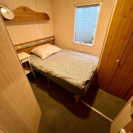 Dulczetto Camp Hotel Jastarnia Luaran gambar