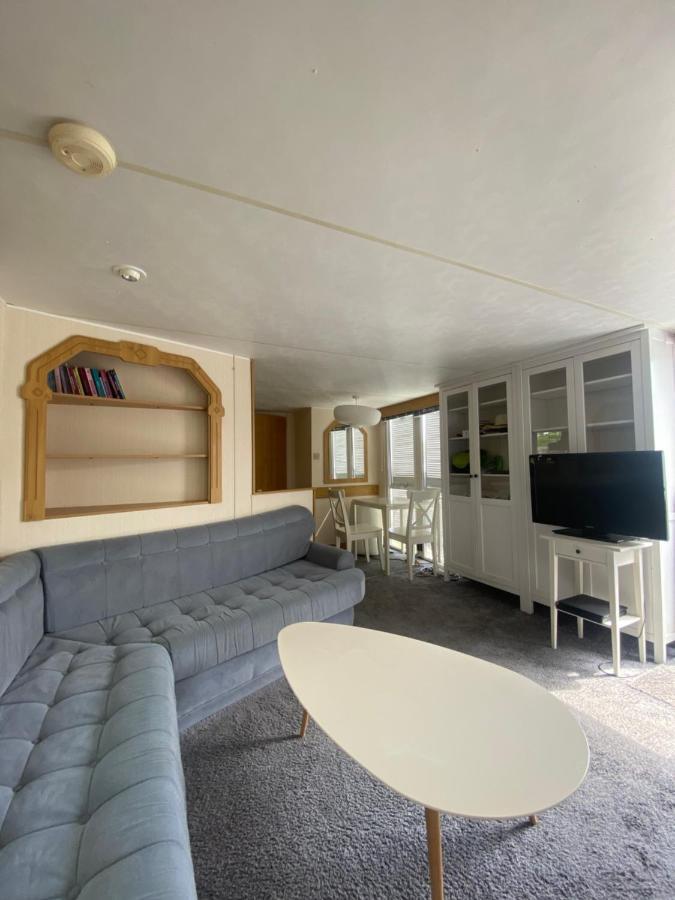 Dulczetto Camp Hotel Jastarnia Luaran gambar