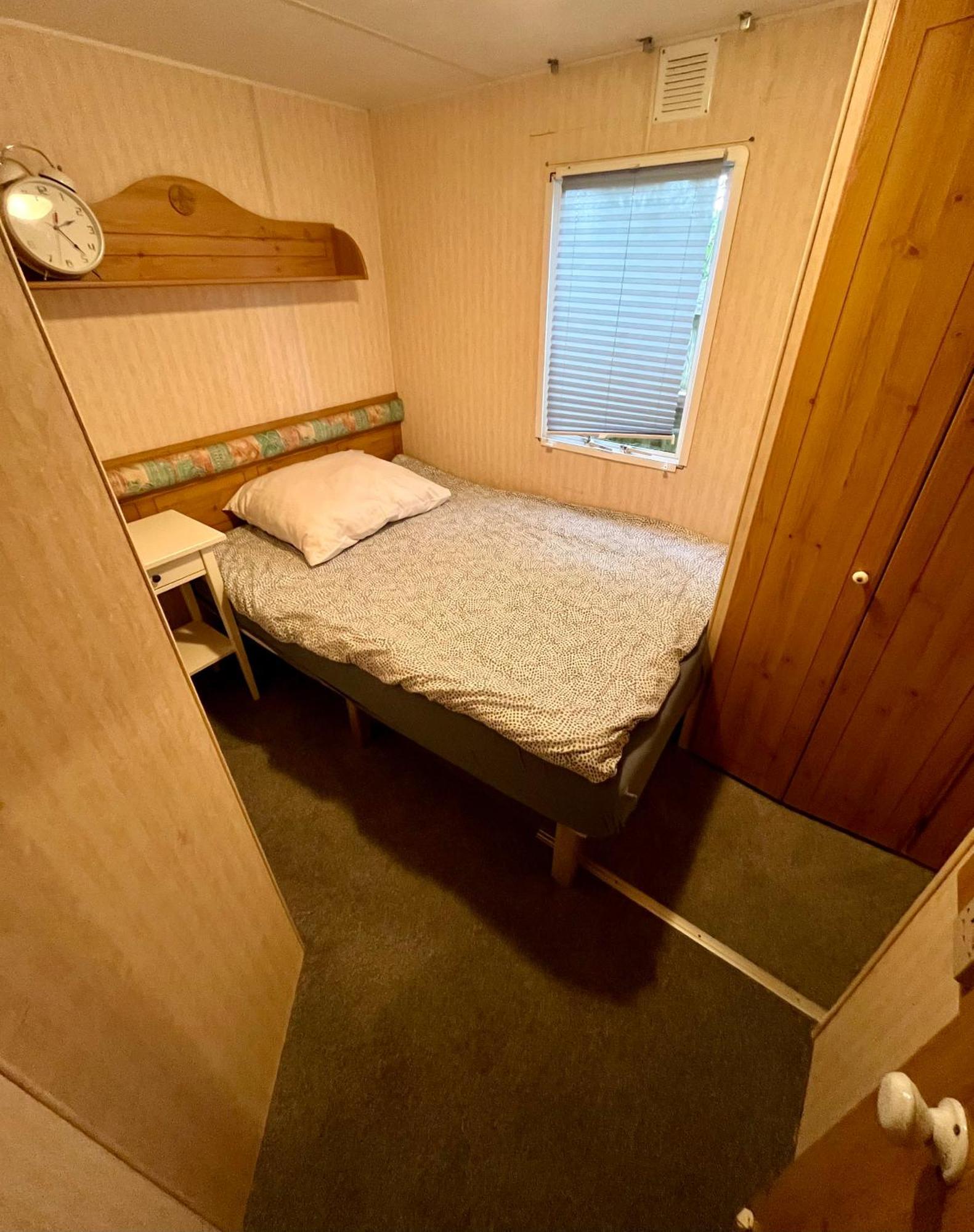 Dulczetto Camp Hotel Jastarnia Luaran gambar